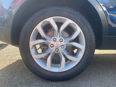 Land Rover Discovery Sport 2.2 SD4 HSE Auto 4WD Euro 5 (s/s) 5dr 27