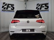 Volkswagen Golf 2.0 TSI R Hatchback 5dr Petrol DSG 4Motion Euro 6 (s/s) (310 ps) 36