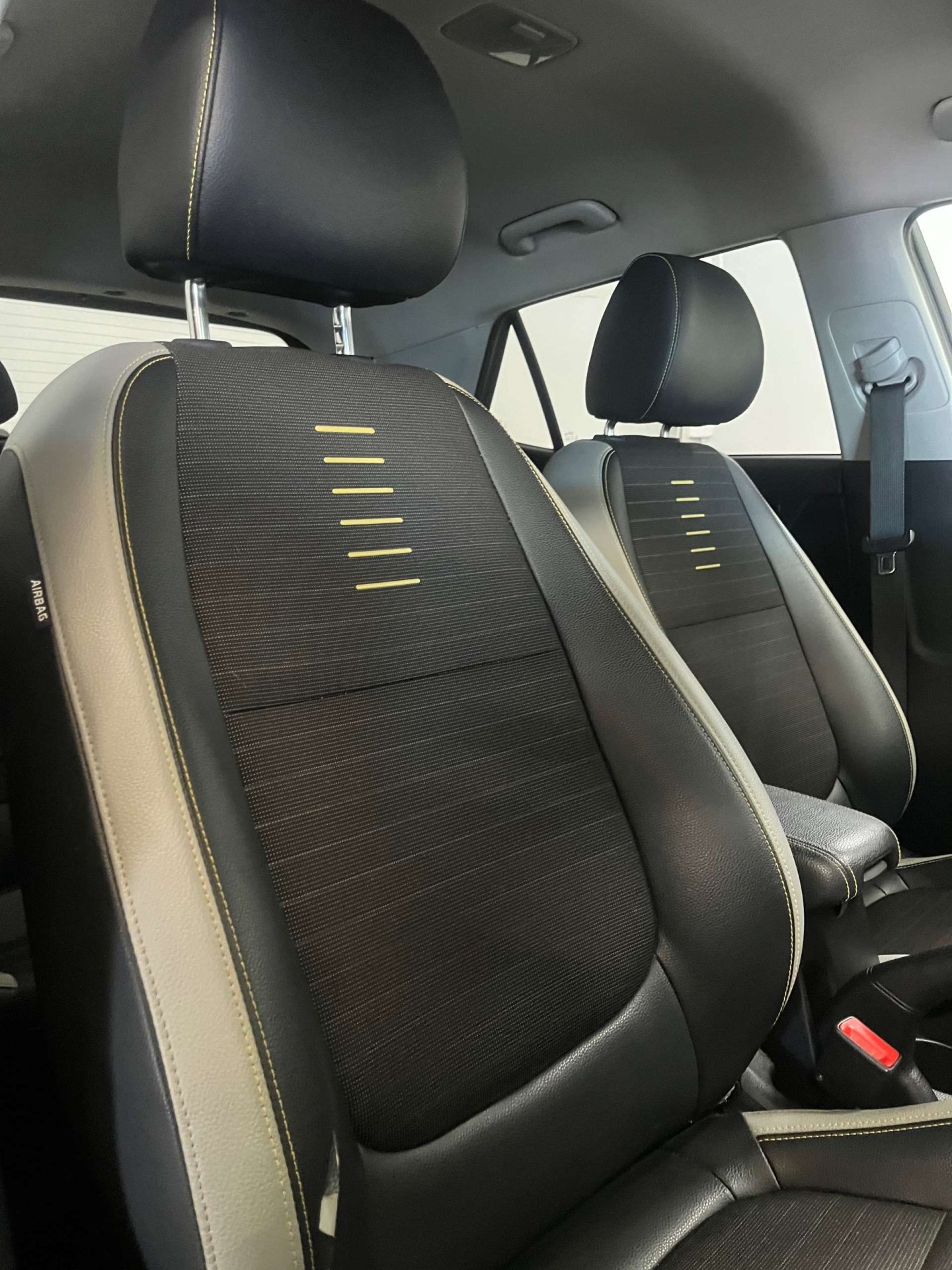 2018 Kia Stonic — image 12