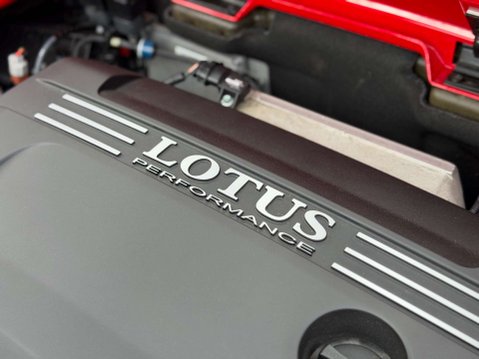 Lotus Elise 1.8 Elise Sport 220 Heritage Edition 55