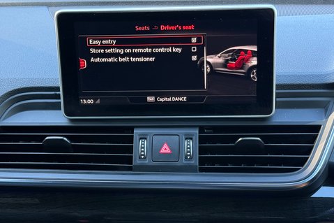 Audi Q5 TDI QUATTRO VORSPRUNG 54