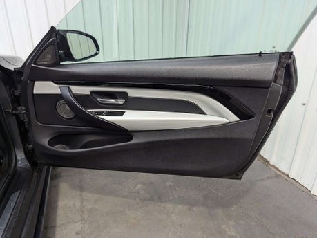 BMW M4 3.0 BiTurbo Competition Coupe 2dr Petrol DCT Euro 6 (s/s) (450 ps) 50