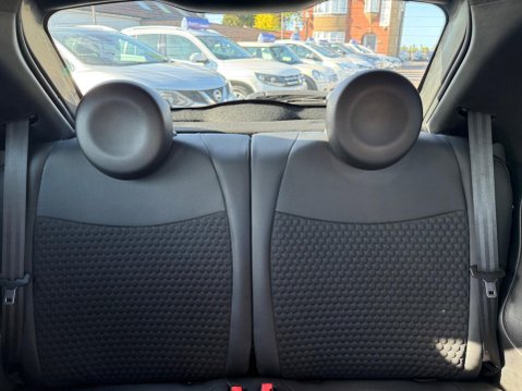 Fiat 500 1.2 S Euro 5 (s/s) 3dr 19