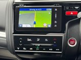 Honda Jazz 1.3 i-VTEC EX Navi CVT Euro 6 (s/s) 5dr 14