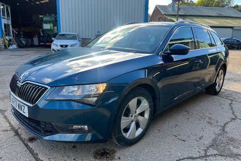 Skoda Superb SE BUSINESS TDI 9