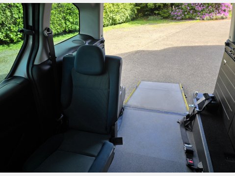 Citroen Berlingo Multispace BLUEHDI EDITION 15