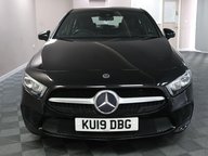 Mercedes-Benz A Class A 180 D SPORT 2