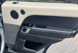 Land Rover Range Rover Sport HSE DYNAMIC AUTO P400e PETROL HYBRID PAN ROOF 25
