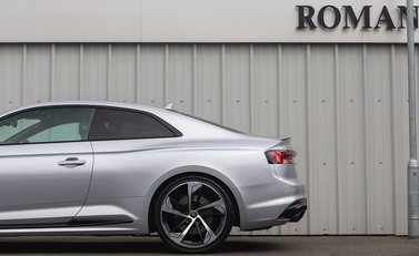 Audi RS5 Coupé Sport Edition 28