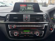 BMW 1 Series 118I M SPORT SHADOW EDITION 11