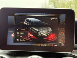 Mercedes-Benz C Class 2.1 C 250 AMG Line Premium+ D Auto 5dr 60