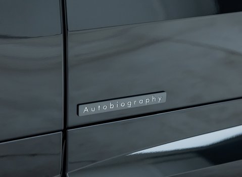 Land Rover Range Rover Sport P400 Autobiography 29