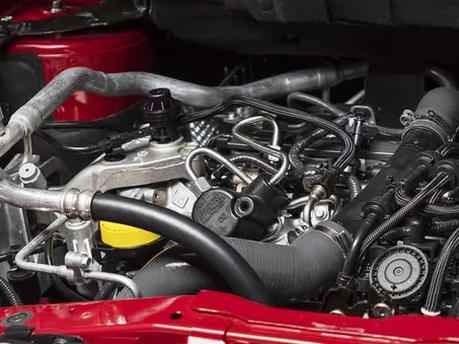 Nissan Service Care