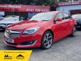 Vauxhall Insignia 2.0 CDTi Limited Edition Euro 5 5dr 1