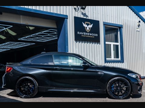 BMW M2 3.0 M2 Auto 2dr 3