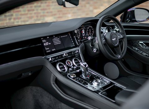 Bentley Continental GT 15