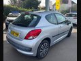 Peugeot 207 1.4 S Euro 5 3dr (A/C) 7