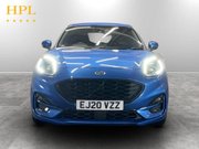 Ford Puma 1.0T EcoBoost MHEV ST-Line X SUV 5dr Petrol Manual Euro 6 (s/s) (155 ps) C 2