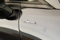 Ford Fiesta ACTIVE EDITION 8