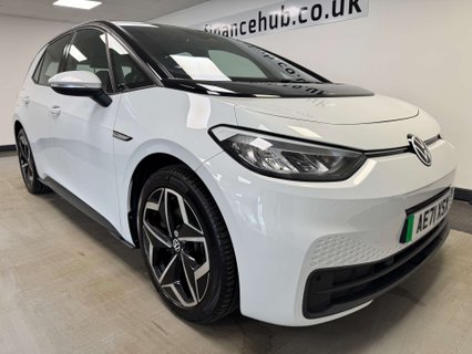 Volkswagen ID.3 ID3 Life 5dr