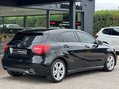 Mercedes-Benz A Class 2.1 A 200 D Sport 5dr 7