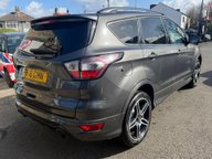 Ford Kuga ST-LINE TDCI 9