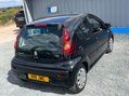 Peugeot 107 1.0 12V Active Euro 5 5dr 47