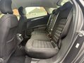 Ford Mondeo 2.0 TDCi Zetec Euro 6 (s/s) 5dr 45