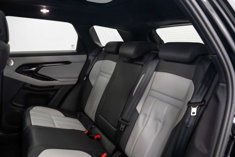Land Rover Range Rover Evoque 1.5 Range Rover Evoque Autobiography PHEV Auto 4WD 5dr 20