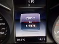 Mercedes-Benz V Class 2.2 V220d MPV 5dr Diesel G-Tronic+ Euro 6 (s/s) 8 Seat LWB (163 ps) 20