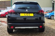 Peugeot 2008 S/S ALLURE.. ONLY ONE OWNER FROM NEW.. 5 SERVICES INCLUDING CAMBELT CHANGE  8