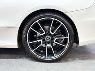 Mercedes-Benz C Class 1.5 C200 MHEV AMG Line (Premium) Coupe 2dr Petrol G-Tronic+ Euro 6 (s/s) (1 49