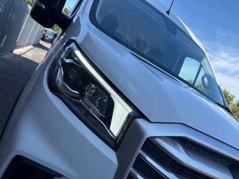 Maxus Deliver 9 2.0 D20 Panel Van 5dr Diesel Manual FWD L3 H2 Euro 6 (s/s) (163 ps) 27