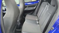 Toyota Aygo X 1.0 VVT-i Exclusive Hatchback 5dr Petrol x-shift Euro 6 (s/s) (72 ps) 21