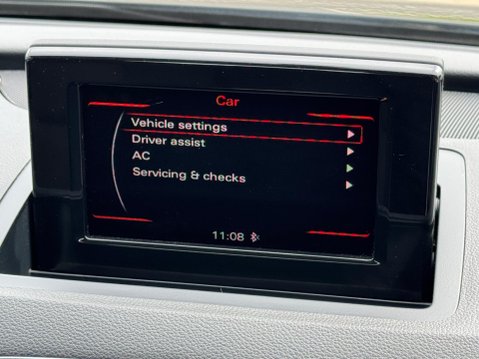 Audi Q3 2.0 TDI SE quattro Euro 5 (s/s) 5dr 19