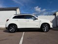 Mitsubishi Asx 2.2 DI-D 4 Auto 4WD Euro 5 (s/s) 5dr 28