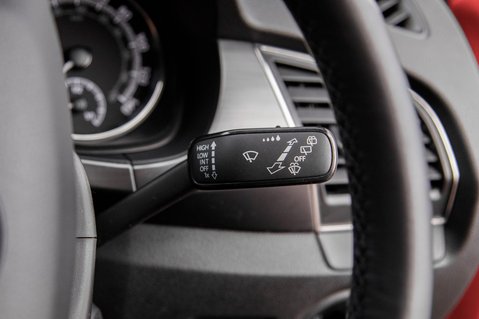 Skoda Fabia SE L TSI 17