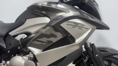 Honda VFR 2014 ONLY 28K NEW MOT CLEAN ADVENTURE TOURER BIKE 800CC 32