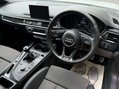 Audi A4 2.0 A4 S Line TDI 5dr 5