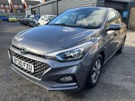 Hyundai i20 MPI SE 14