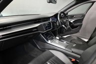 Audi A6 3.0 A6 Allroad Sport 45 TDI MHEV Quattro Auto 4WD 5dr 24