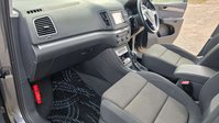 Volkswagen Sharan 1.4 TSI BlueMotion Tech SE MPV 5dr Petrol DSG Euro 5 (s/s) (150 ps) 53
