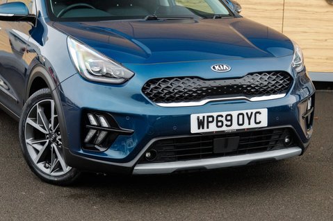Kia Niro 4 10