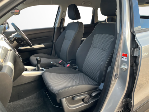 Suzuki Vitara 1.6 SZ-T 5dr 20