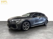 Audi A3 1.5 TFSI 35 S line Sportback 5dr Petrol S Tronic Euro 6 (s/s) (150 ps) 3