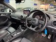 Audi S3 2.0 TFSI Saloon 4dr Petrol S Tronic quattro Euro 6 (s/s) (310 ps) 37