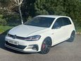 Volkswagen Golf 2.0 TSI GTI TCR Hatchback 5dr Petrol DSG Euro 6 (s/s) (290 ps) 9