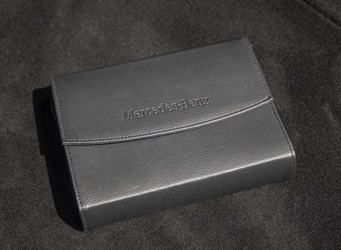 Mercedes-Benz S Class 600 Pullman 57