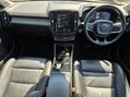 Volvo XC40 2.0 XC40 Inscription Pro D4 AWD Auto 4WD 5dr 7