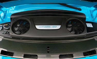 Porsche 911 (991) GT3 RS 30